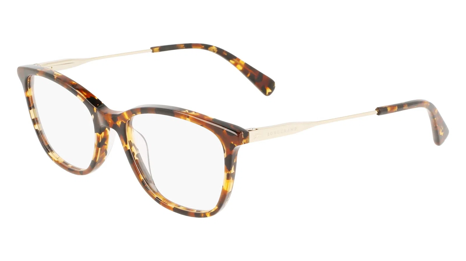 Longchamp LO2683 Eyeglasses - view 4